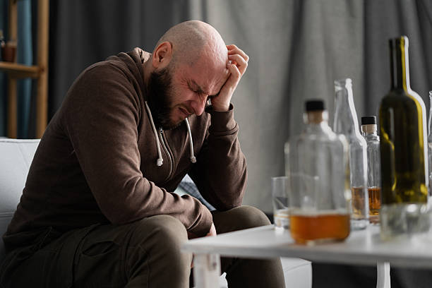 outpatient alcohol therapy