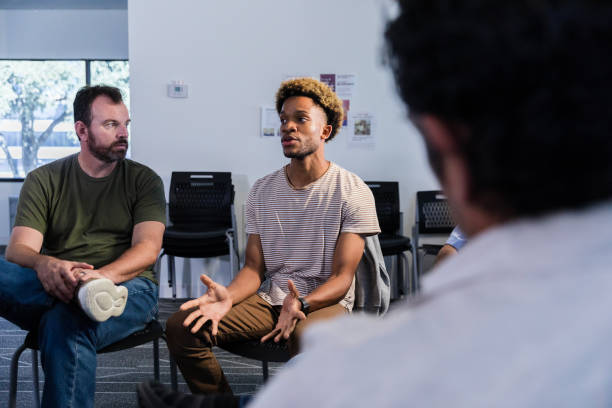 intensive outpatient alcohol therapy